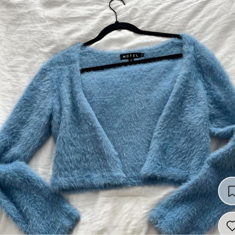 Motel Rocks Cardigan